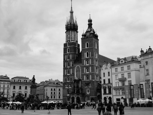 Krakau 4