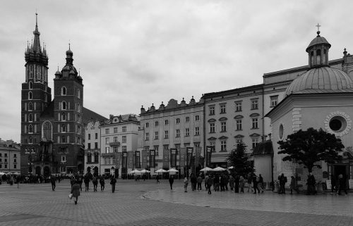 Krakau 9