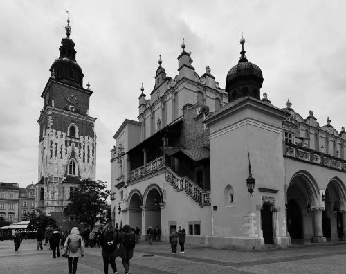 Krakau 3