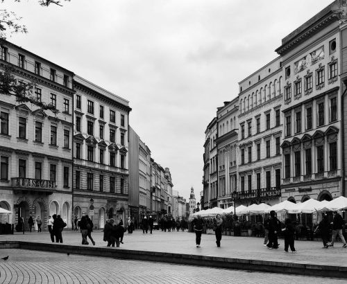 Krakau 10