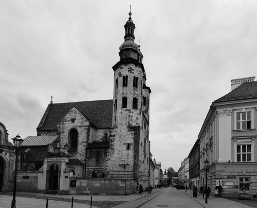 Krakau 2