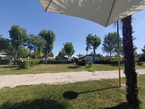 Peschiera Camping