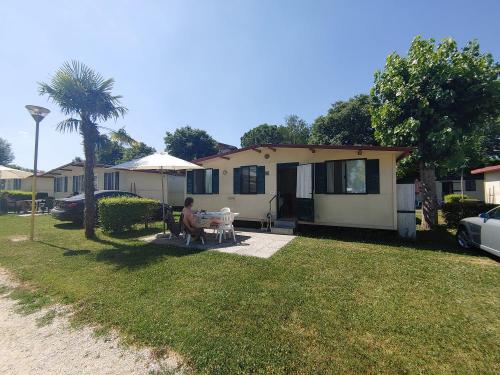 Peschiera Camping