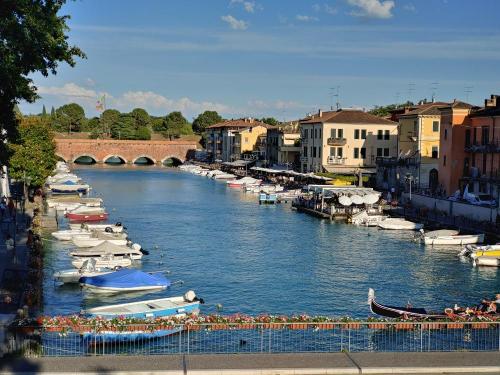 Peschiera