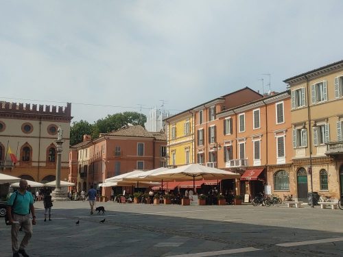 Ravenna