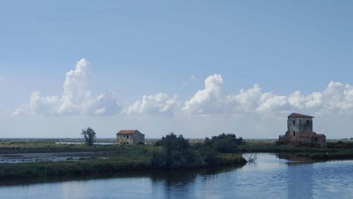Saline di Comacchio