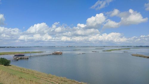 Saline di Comacchio