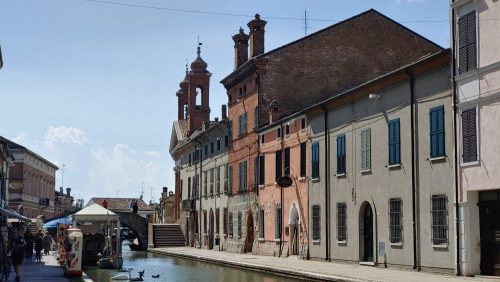 Comacchio