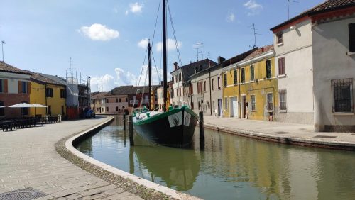 Comacchio