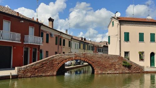 Comacchio