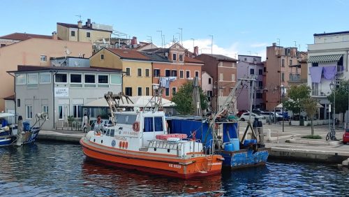 Chioggia