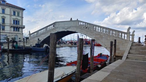 Chioggia