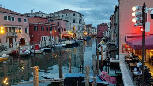 Chioggia