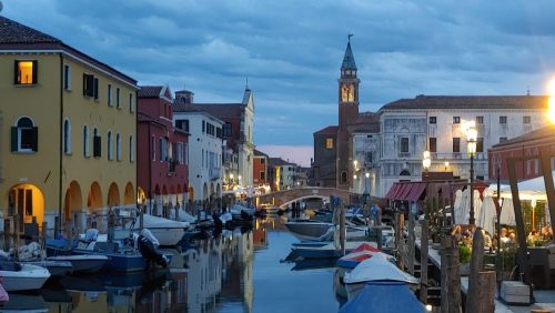 Chioggia